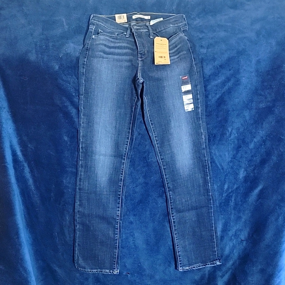 Levi's 6 SM